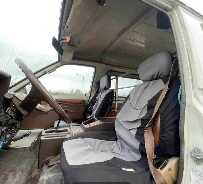 Toyota Liteace 1.8 Diesel 92