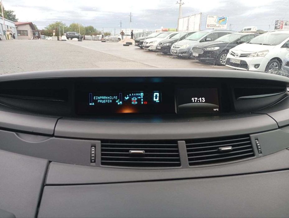 Продам Renault Espace 2013р. #79301