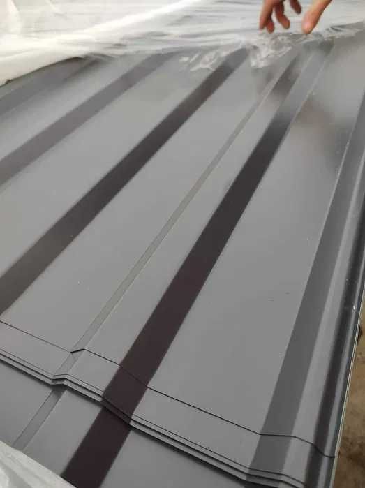 blacha trapez kolor- PRODUCENT