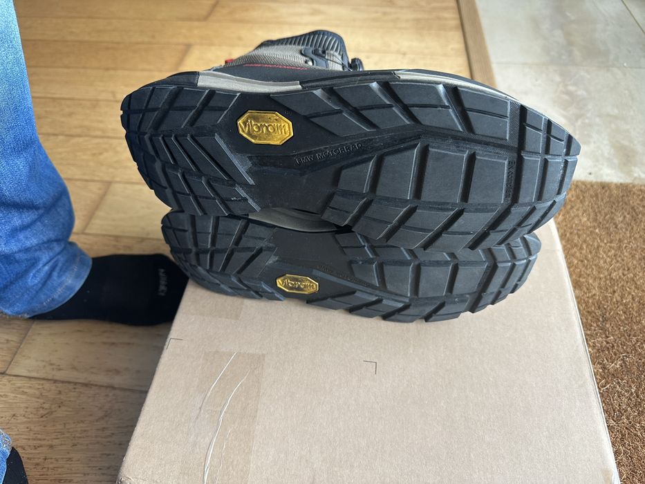 Botas BMW Kawir GTX -41