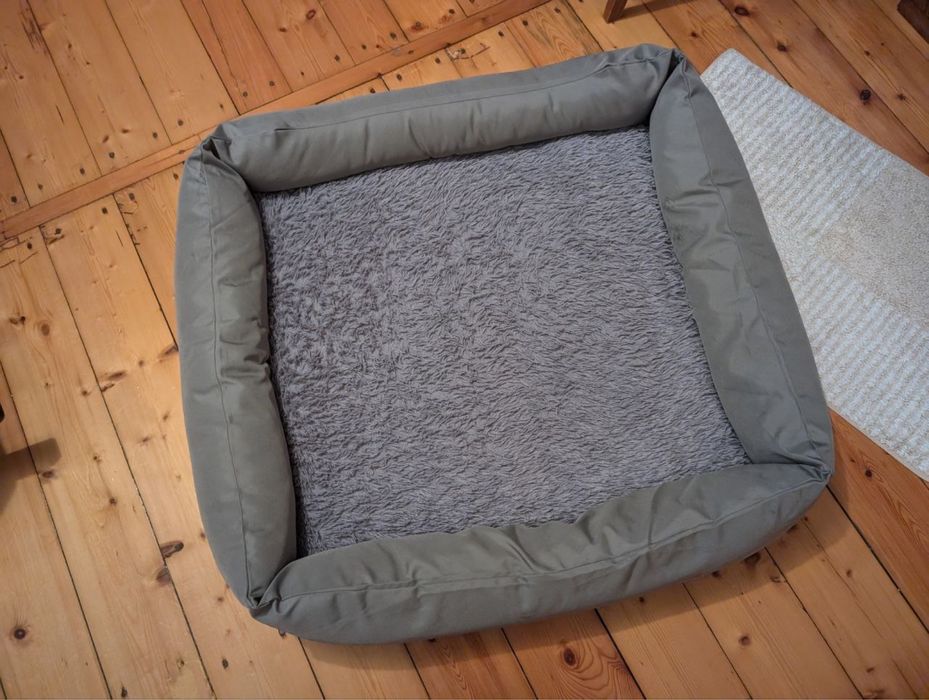 Лежак для собаки