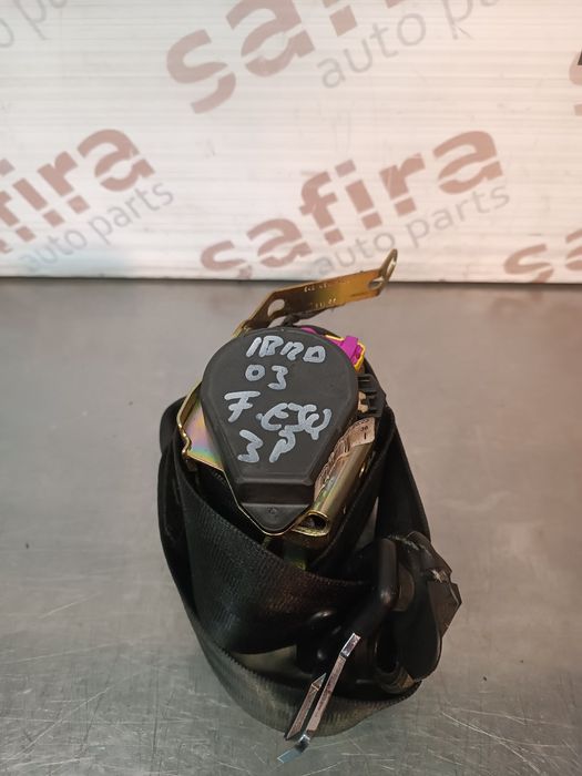 Pré-tensor Cinto Frente Esquerdo SEAT IBIZA III - 542456000A442