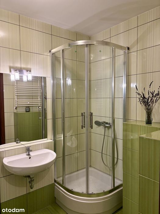 Kawalerka 34,5m2 | ekspozycja południowa | taras 16,8 m2