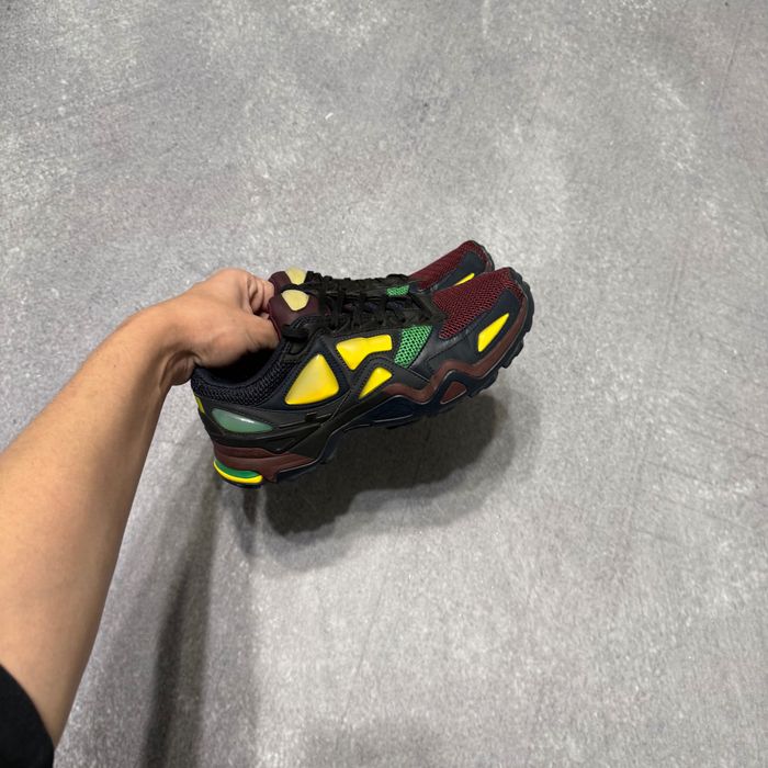 Raf Simons Ozweego x Adidas Terrex 2013