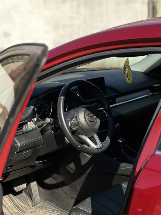 Продам Mazda 6 2019г.
