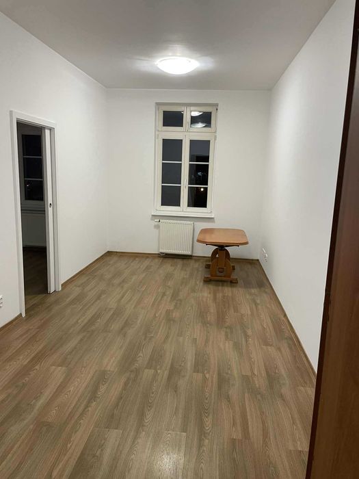 Wynajmę mieszkanie dwupokojowe