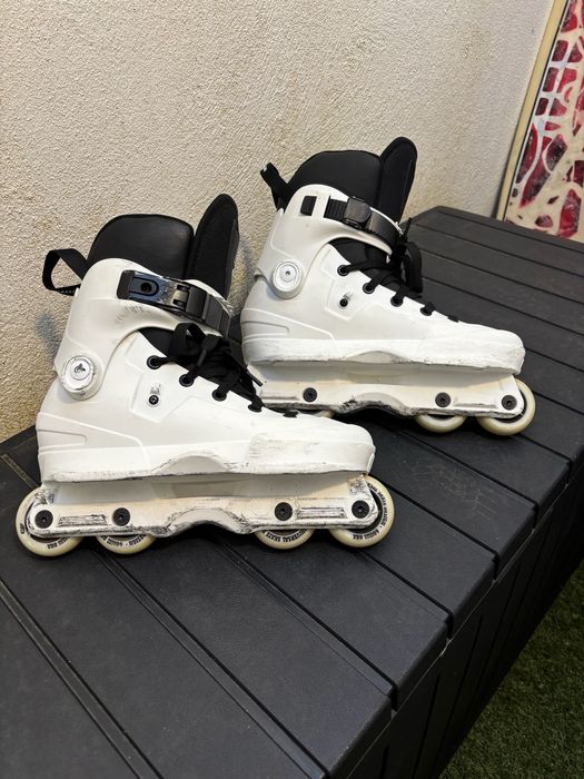 Patins street USD Aeon 60