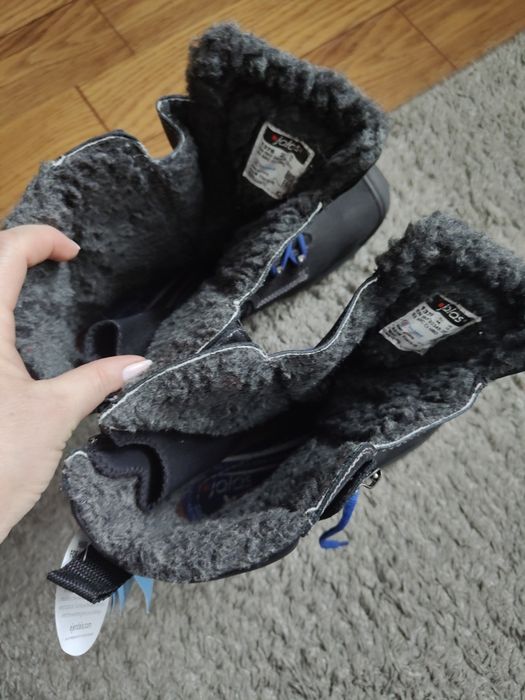 Buty robocze Jalas nowe z metką