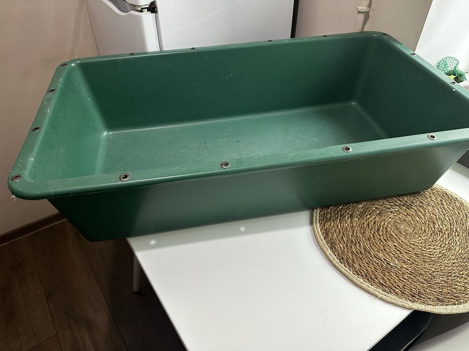 Піддон від клітки Лорі кролик/шиншила