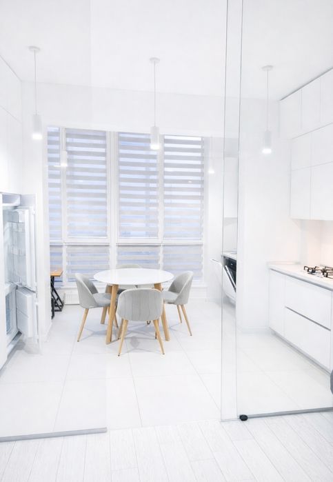 ДОВГОСТРОКОВА ОРЕНДА 1-кімнатної квартири, новобудова, Рівне