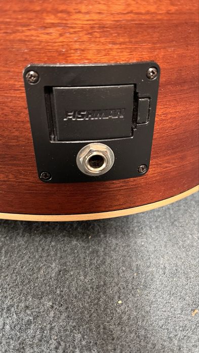 Guitarra classica Cordoba C4-CE