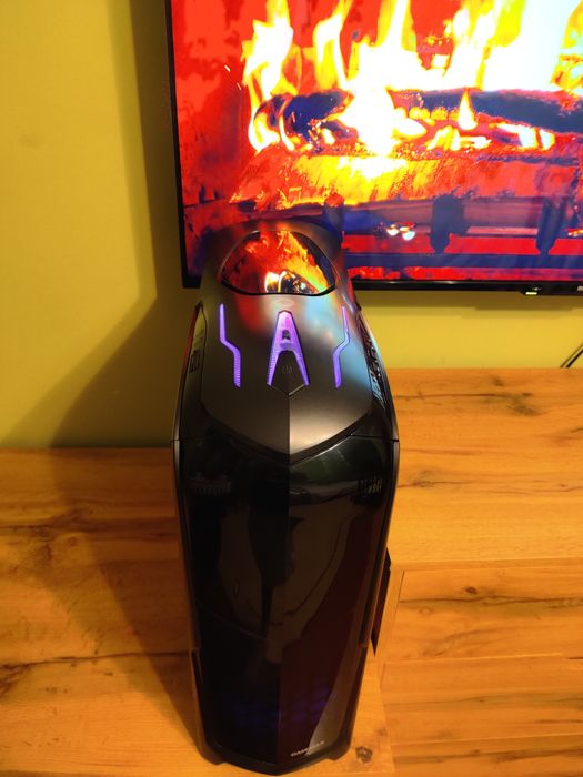 Продам Комп'ютер Intel I-3 7100