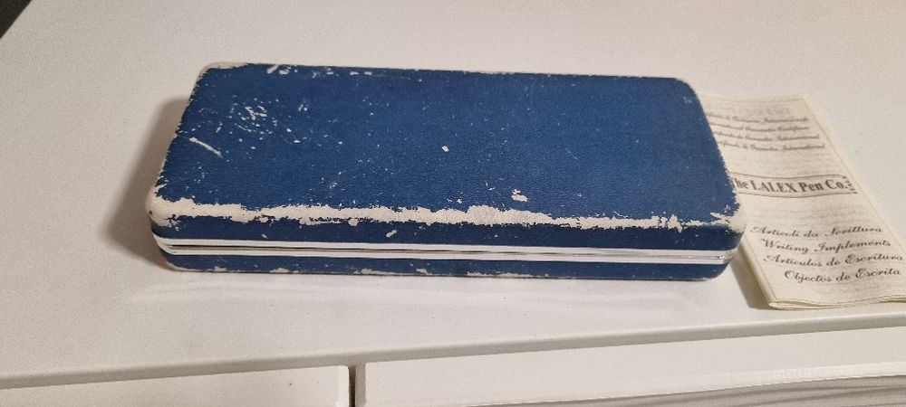 Caneta de coleção
