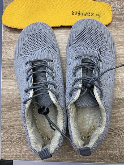 Barefoot кросівки Zzfabrer 38 розмір