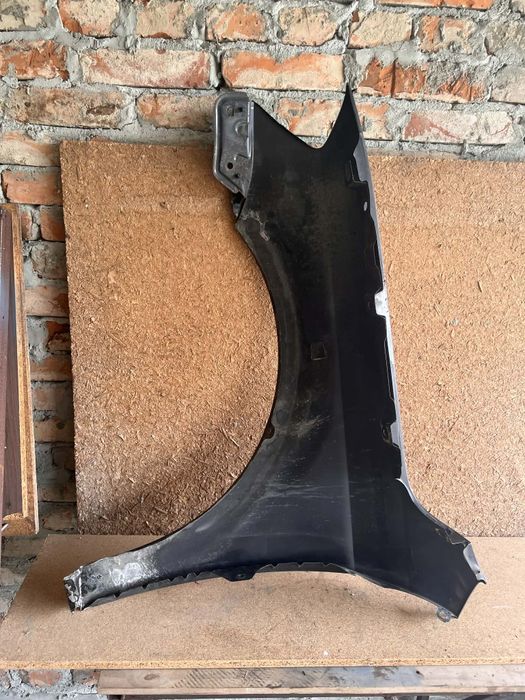 Крила перед та зад VW Passat B6, B7, B8  LC9X, LA7W, LC9A, LH5X LC8Z