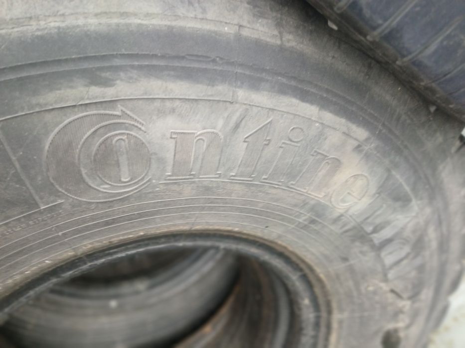 opony 14.00 r 20 continental