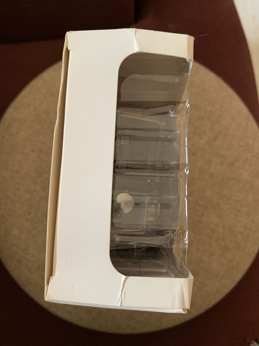 Câmara desportiva HD Komir