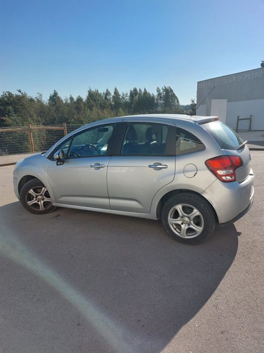 Citroen C3 1.4 HDI