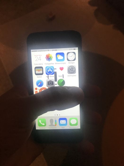 Iphone 5 - 60 Gigas64550763460995121