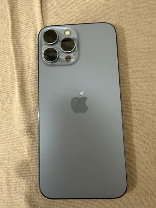 Iphone 13 Pro Max bez żadnych rys OKAZJA