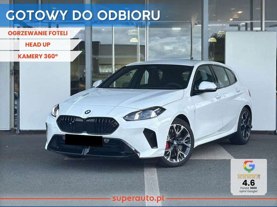 BMW Seria 1