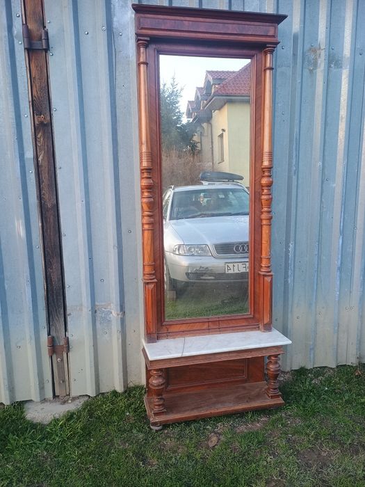 Sprzedam konsolę do renowacji