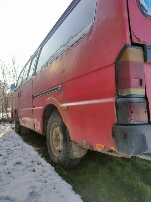 mazda 2200 2.2 дизель