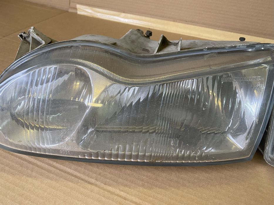Продам фари на Hyundai Sonata