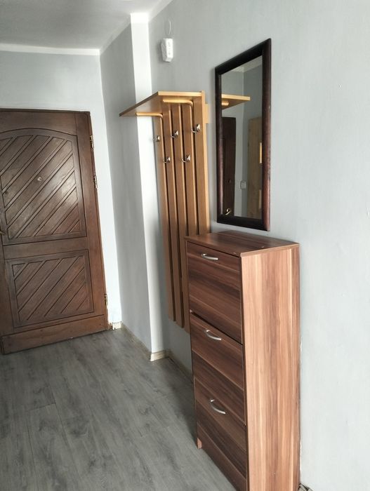 Mieszkanie 60m2 Bezczynszowe z garażem!!!