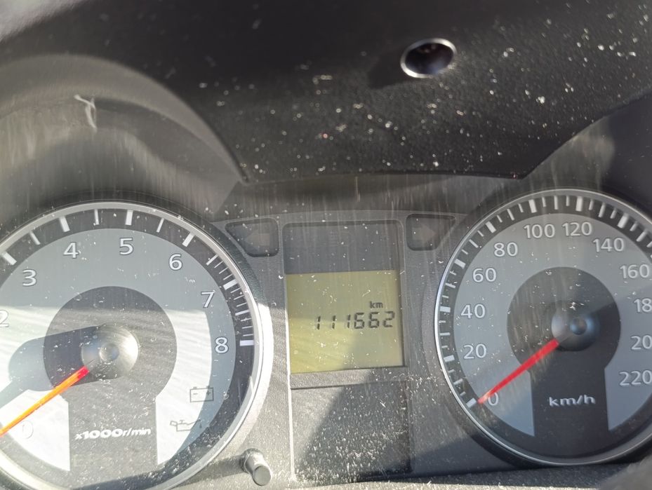 Mitsubishi Colt 1.3 Intense - muito fiável