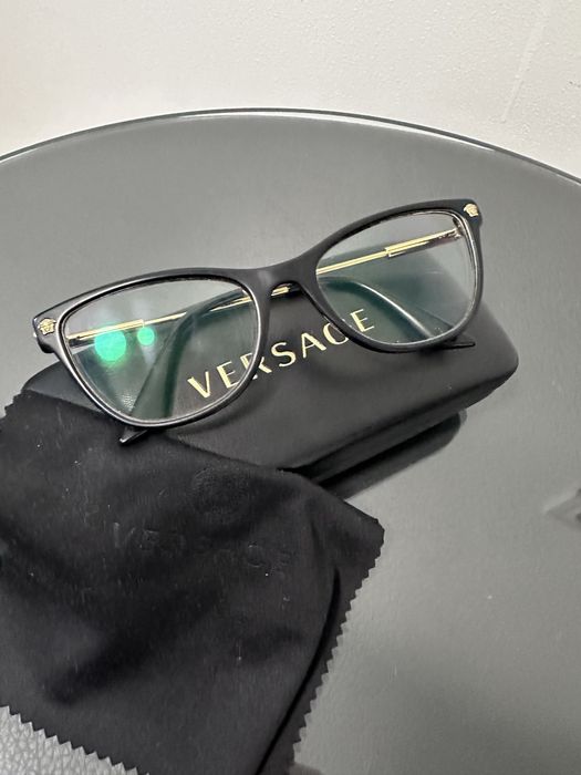 Оправа окуляри Versace оригінал