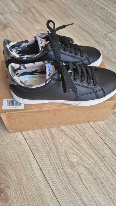 Trampki Pepe Jeans rozm.40