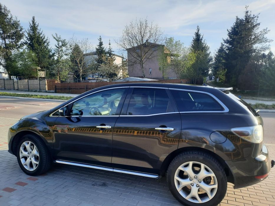 Mazda CX-7