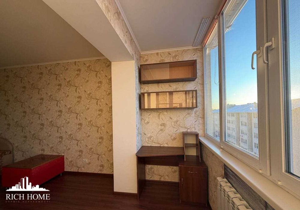 Без %, ДМЖ,ЖК Молодіжне містечко, Подільська, буд 2, м Теремки - 15 хв