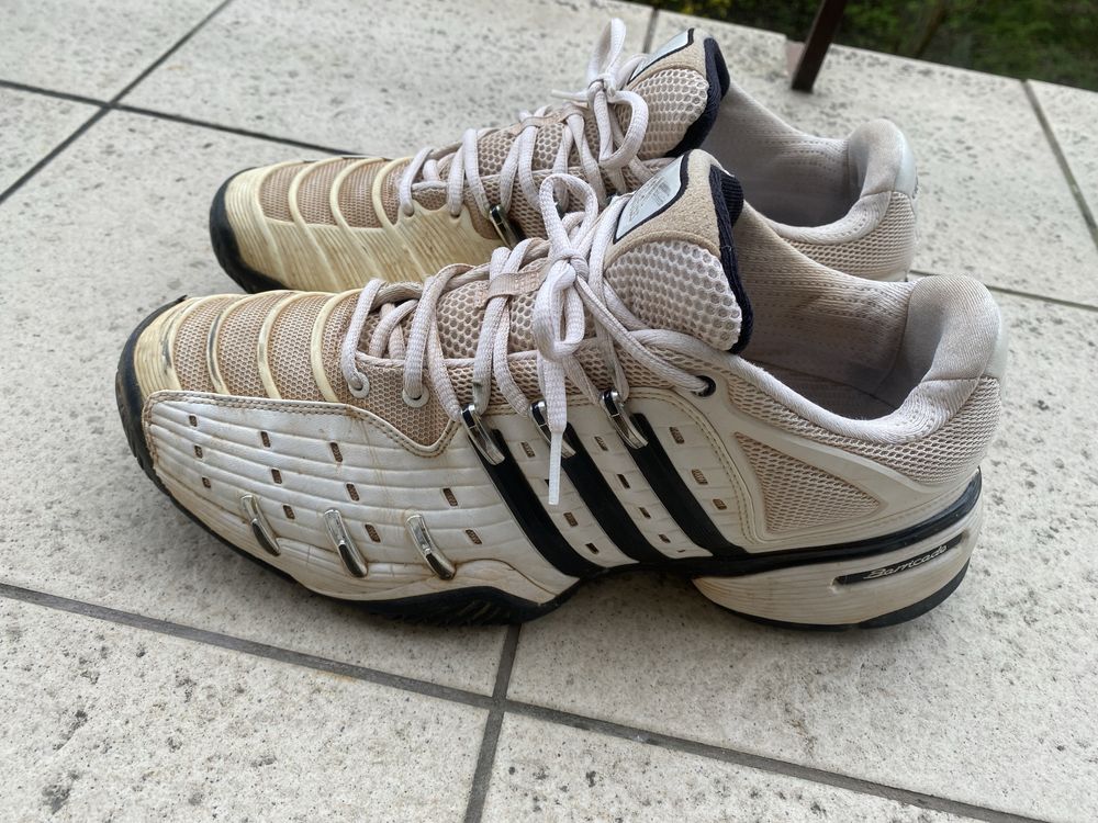 didas Barricade 45 29cm 599 Olx