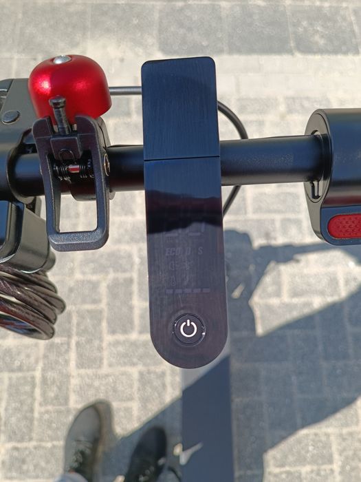 Xiaomi m365 pro 2 як новий, з Нідерландів