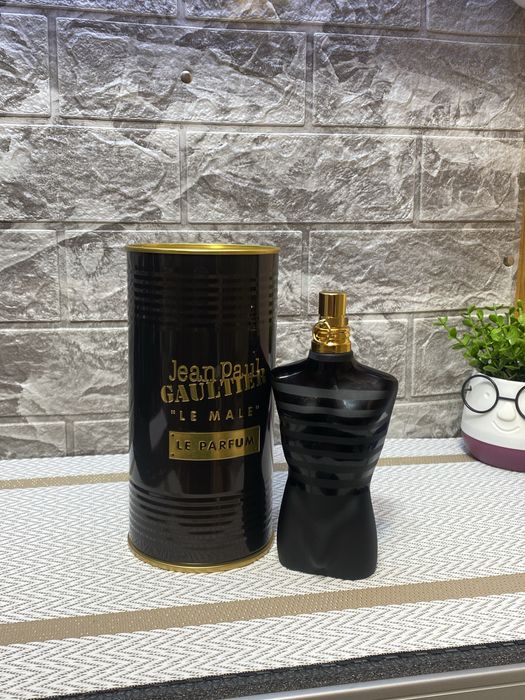 Jean Paul Gaultier Le Male Le Parfum 125 ml