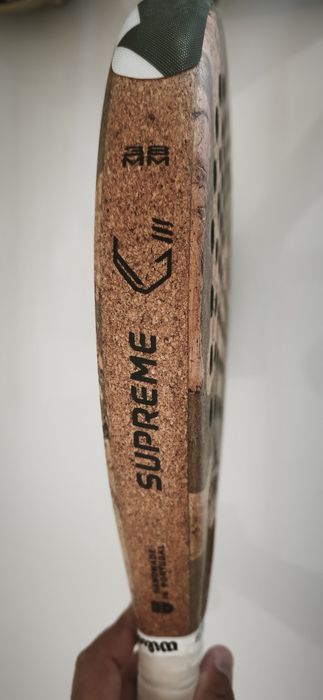 Cork Supreme Control 3