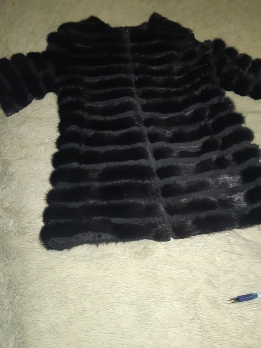 Продам норковый полушубок