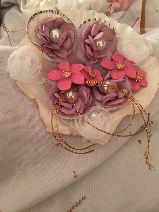 Porta alianças para casamentos