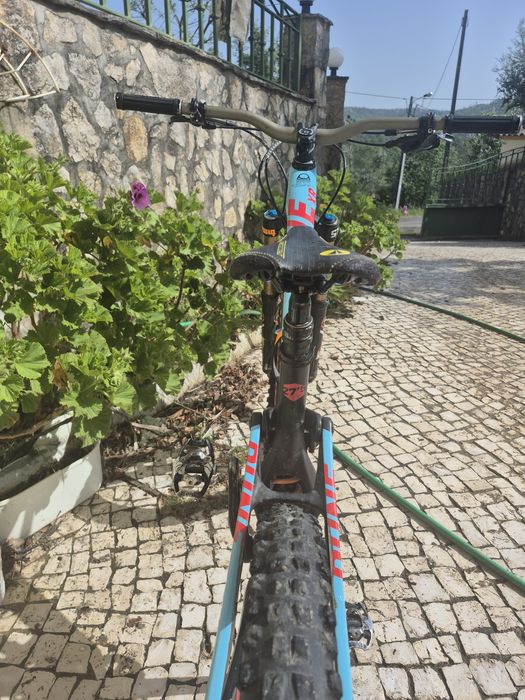 Mondraker Dune XR M – Suspensão FOX | Enduro Top | Pronta a Andar