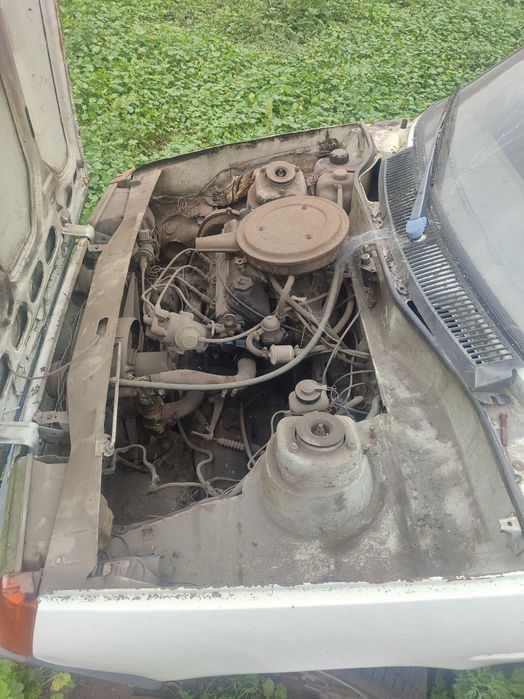 автомобіль таврія