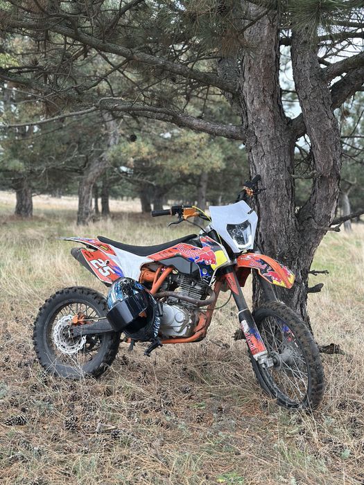 Geon TerraX250 16/19