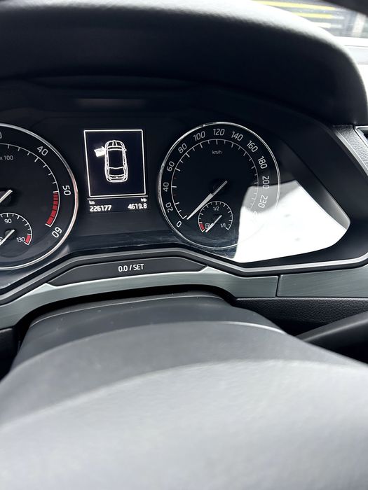 Skoda Superb. Stan idealny!!!