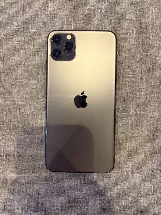 Iphone 11 Pro Max