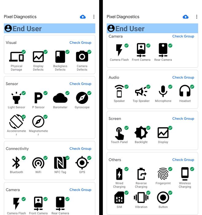 Google Pixel 7 PRO 12/256gb 100% Neverlock!
