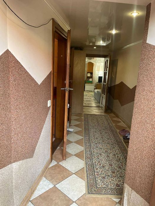 Цегляний будинок, м. Жовква