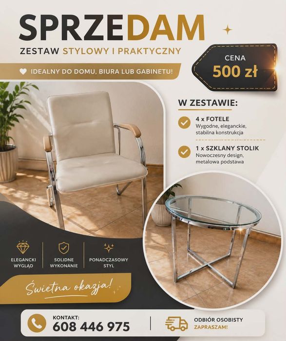 Sprzedam komplet.