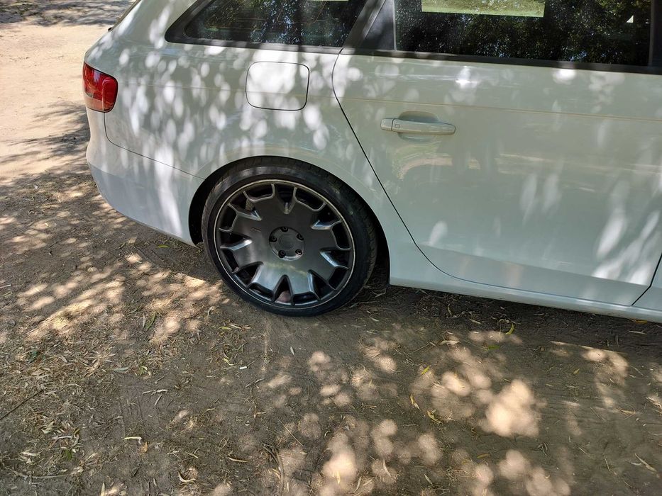 Jantes 19 com pneu