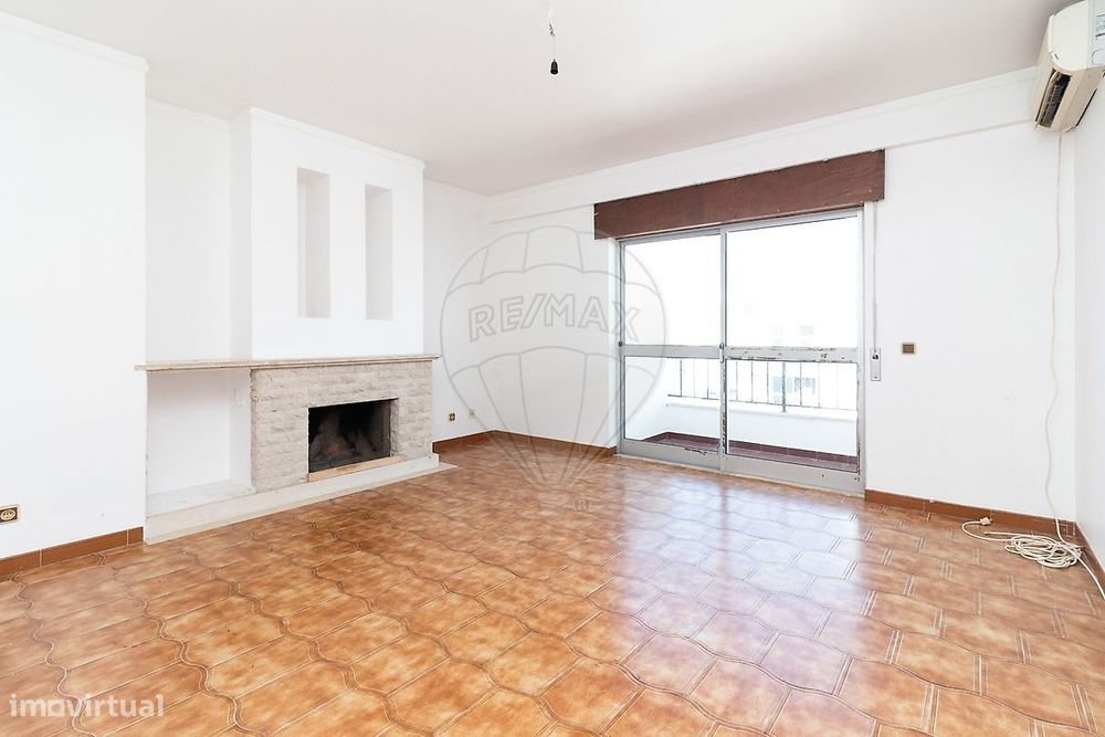 Apartamento T3 para venda